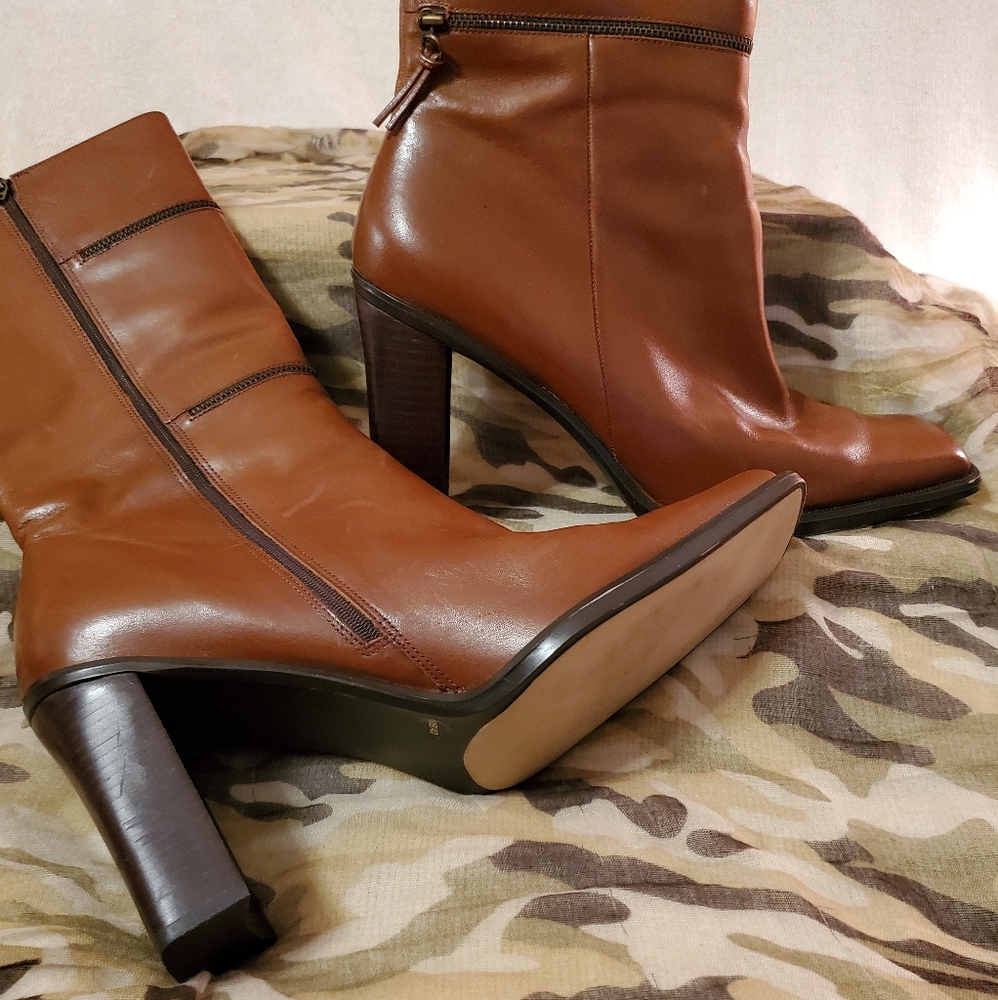 BCBGirls Calf Boots - Picture 4 of 8